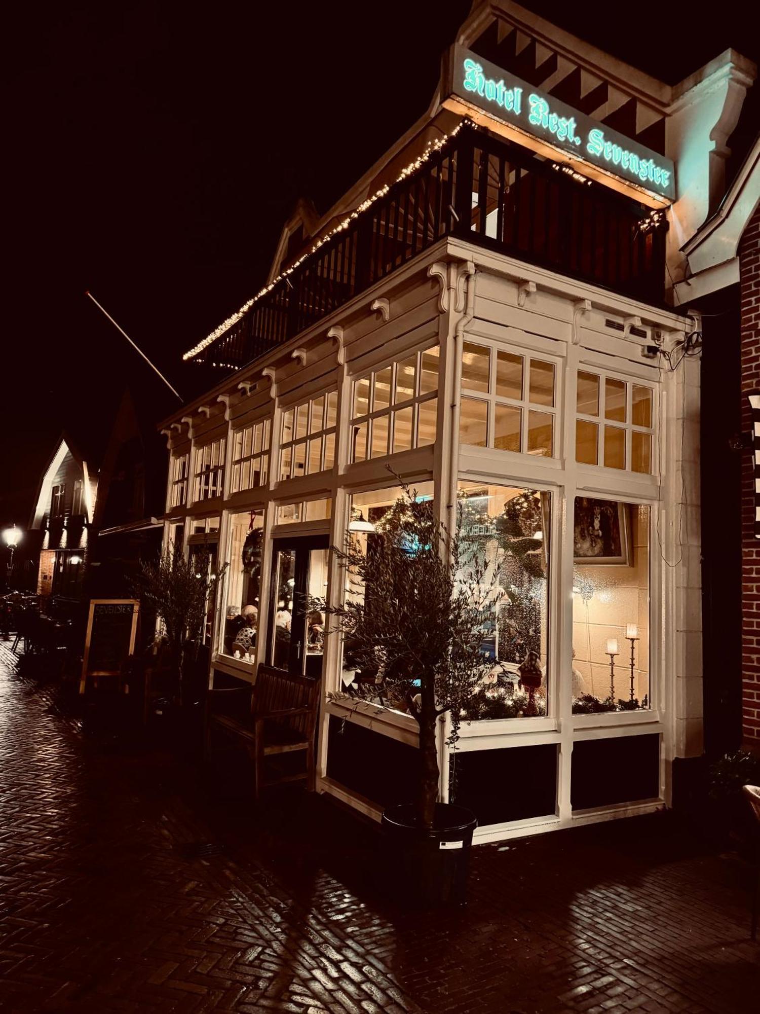 Sevenster Delden Hotel Exterior photo