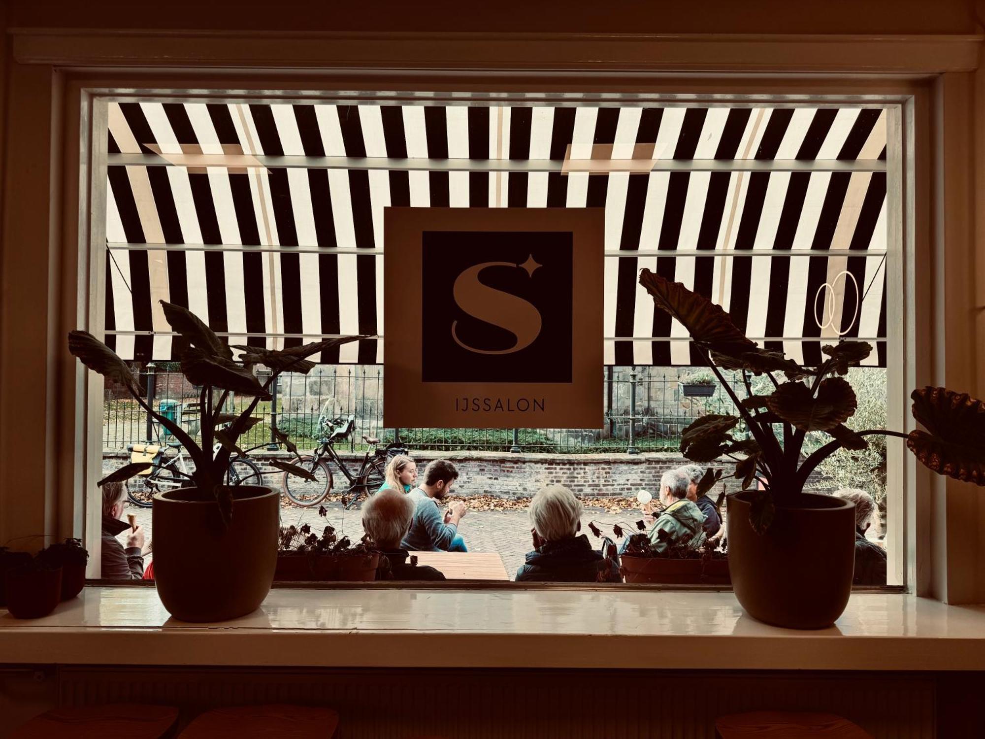 Sevenster Delden Hotel Exterior photo