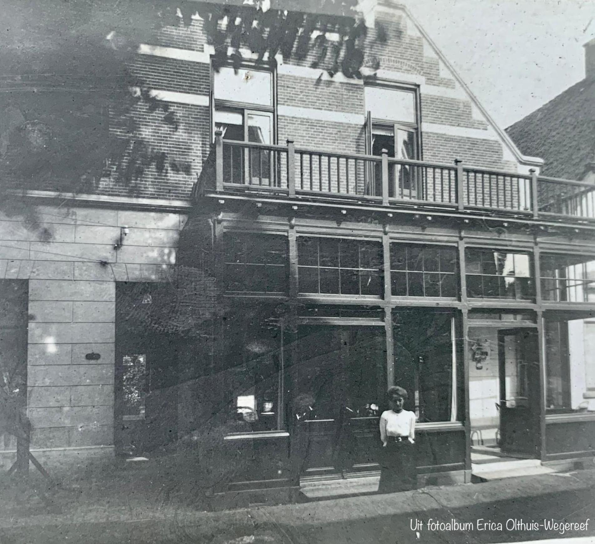 Sevenster Delden Hotel Exterior photo