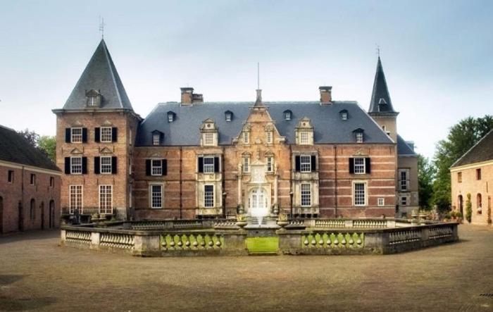 Sevenster Delden Hotel Exterior photo